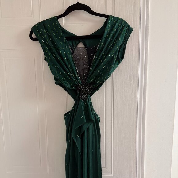 Custom Other - Piper Gilles - 007 Second Edition Ice Dance Costume